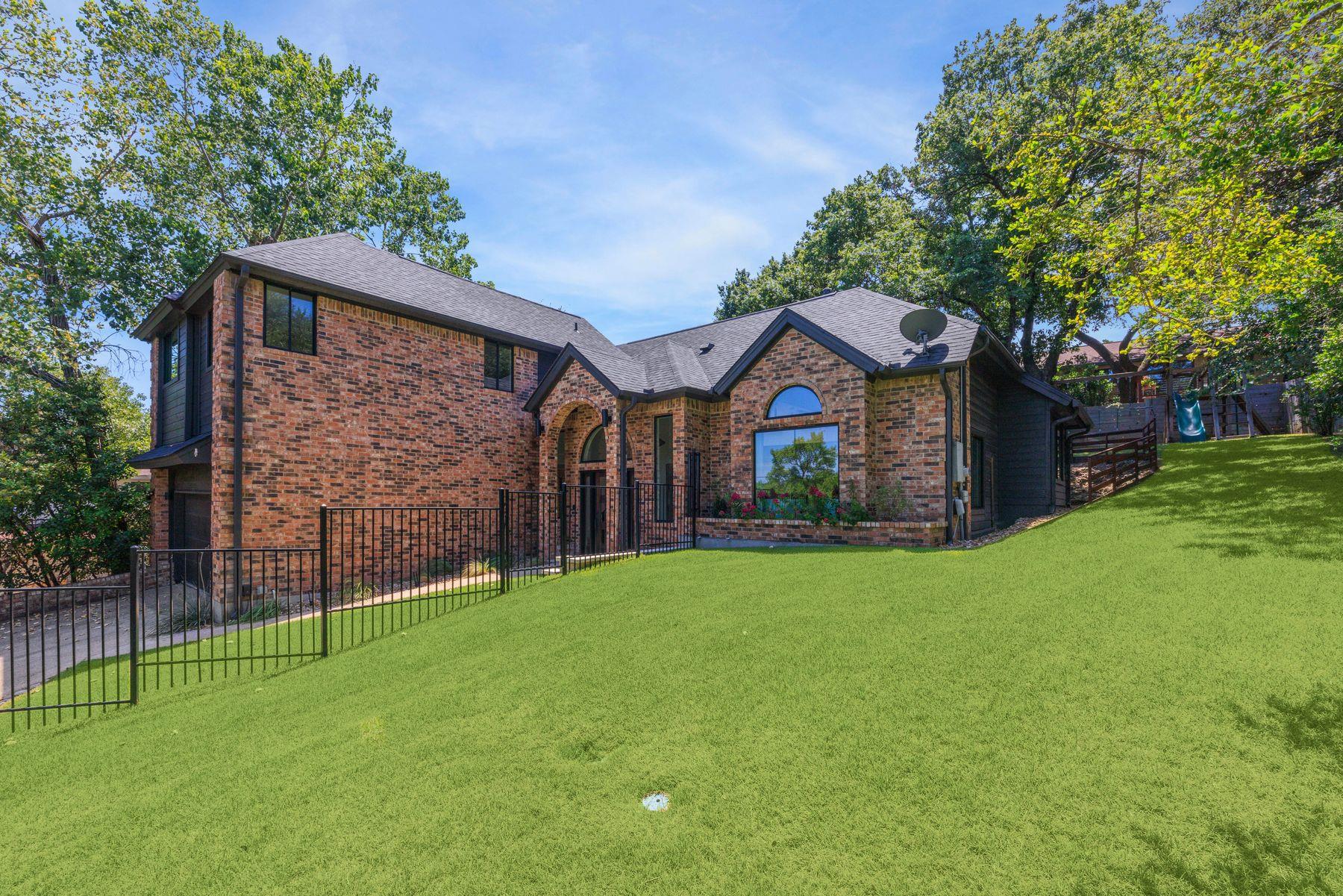 3911 Dry Creek, Austin, TX 78731 — photo 1