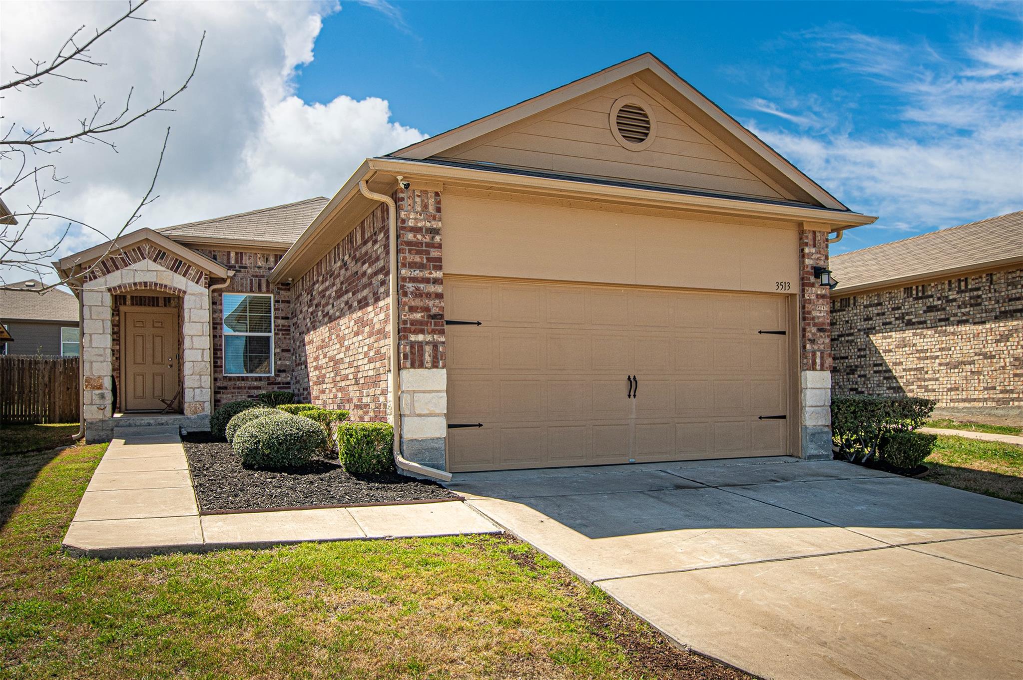 3513 Ortman, Pflugerville, TX 78660 — photo 1