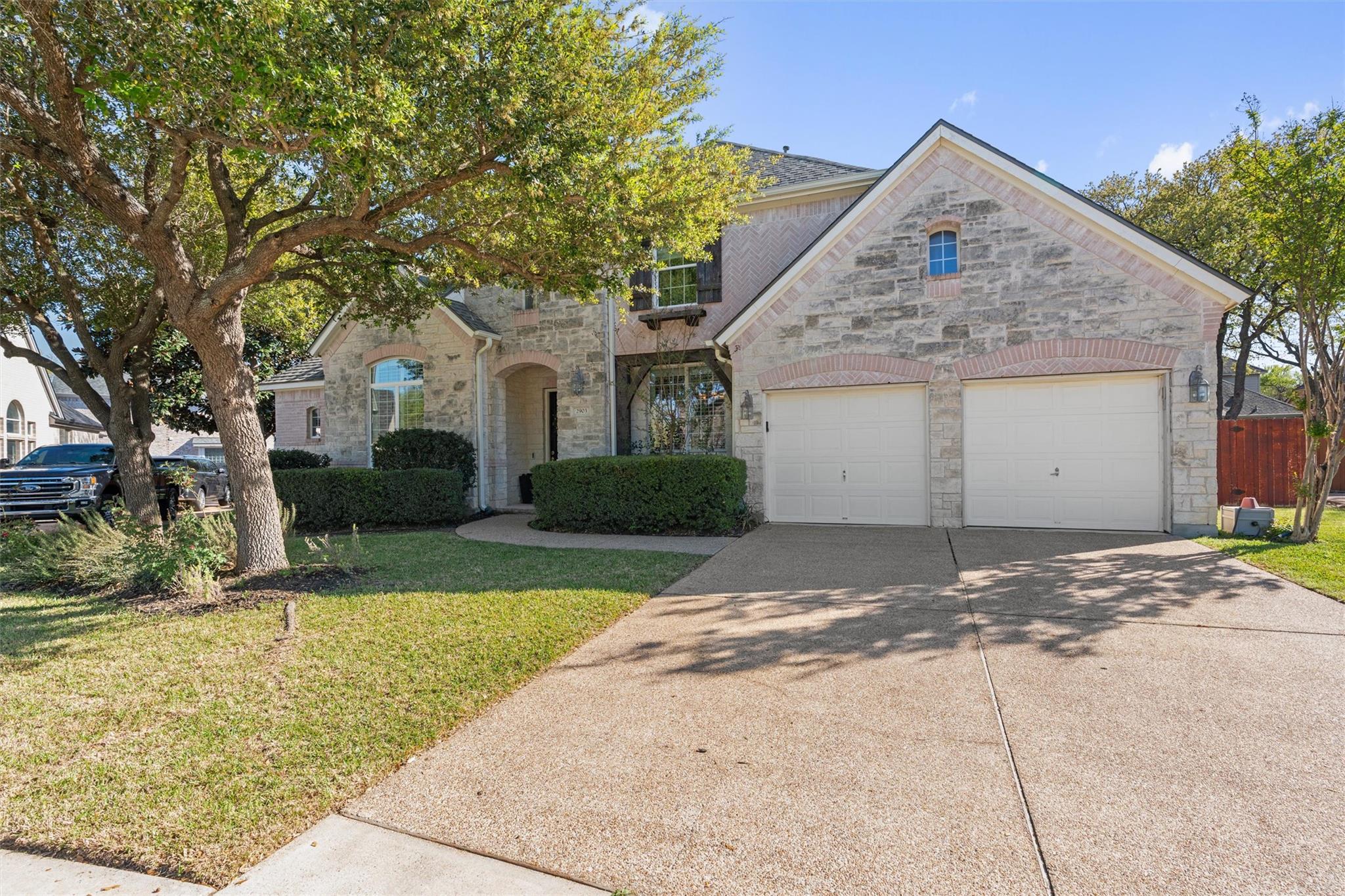 2903 Bryco, Round Rock, TX 78681 — photo 1