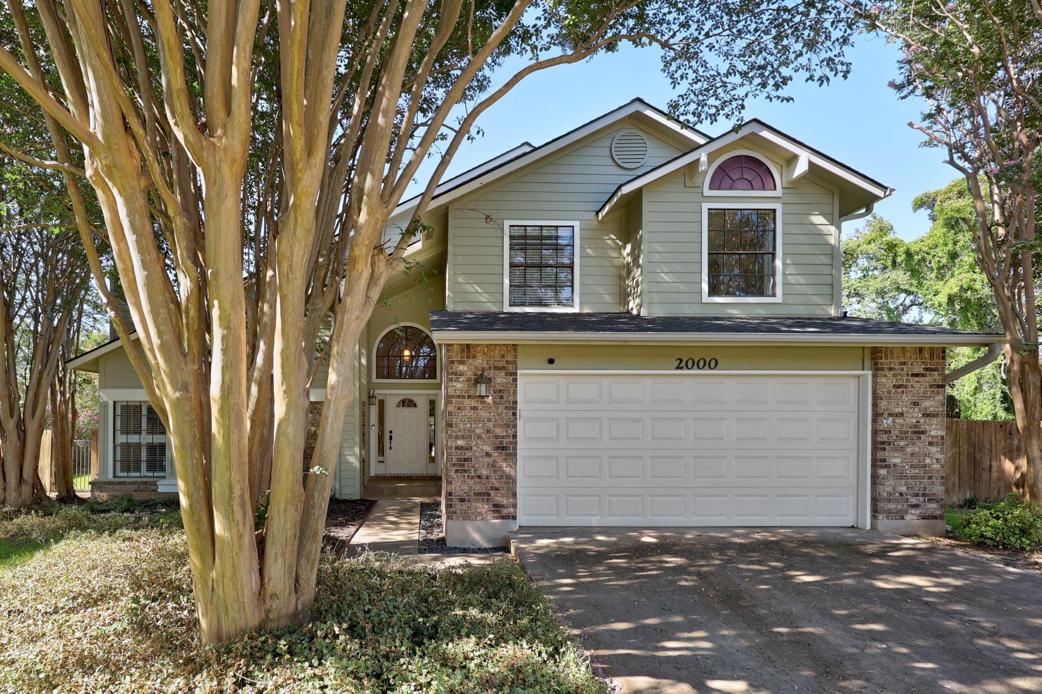 2000 Woods, Round Rock, TX 78681 — photo 1