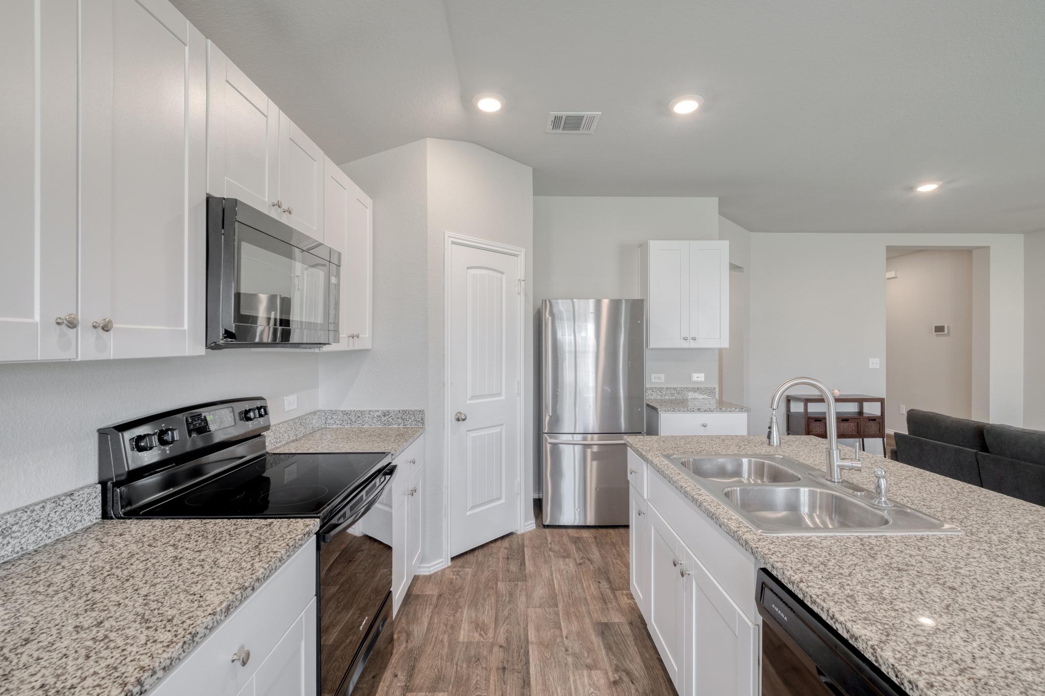 5712  Xene Dr, Austin, TX 78724 — photo 1