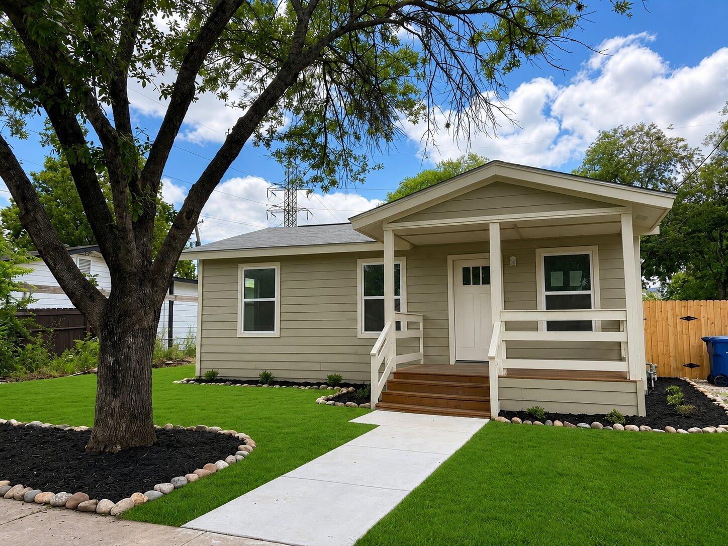 647 Erline, San Antonio, TX 78237 — photo 1