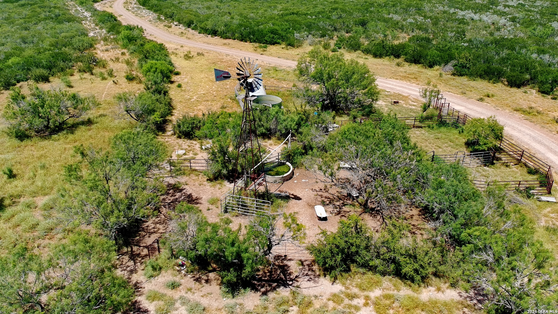 San Pablo Rd Tract 1 (173), Bruni, TX 78344 — photo 1