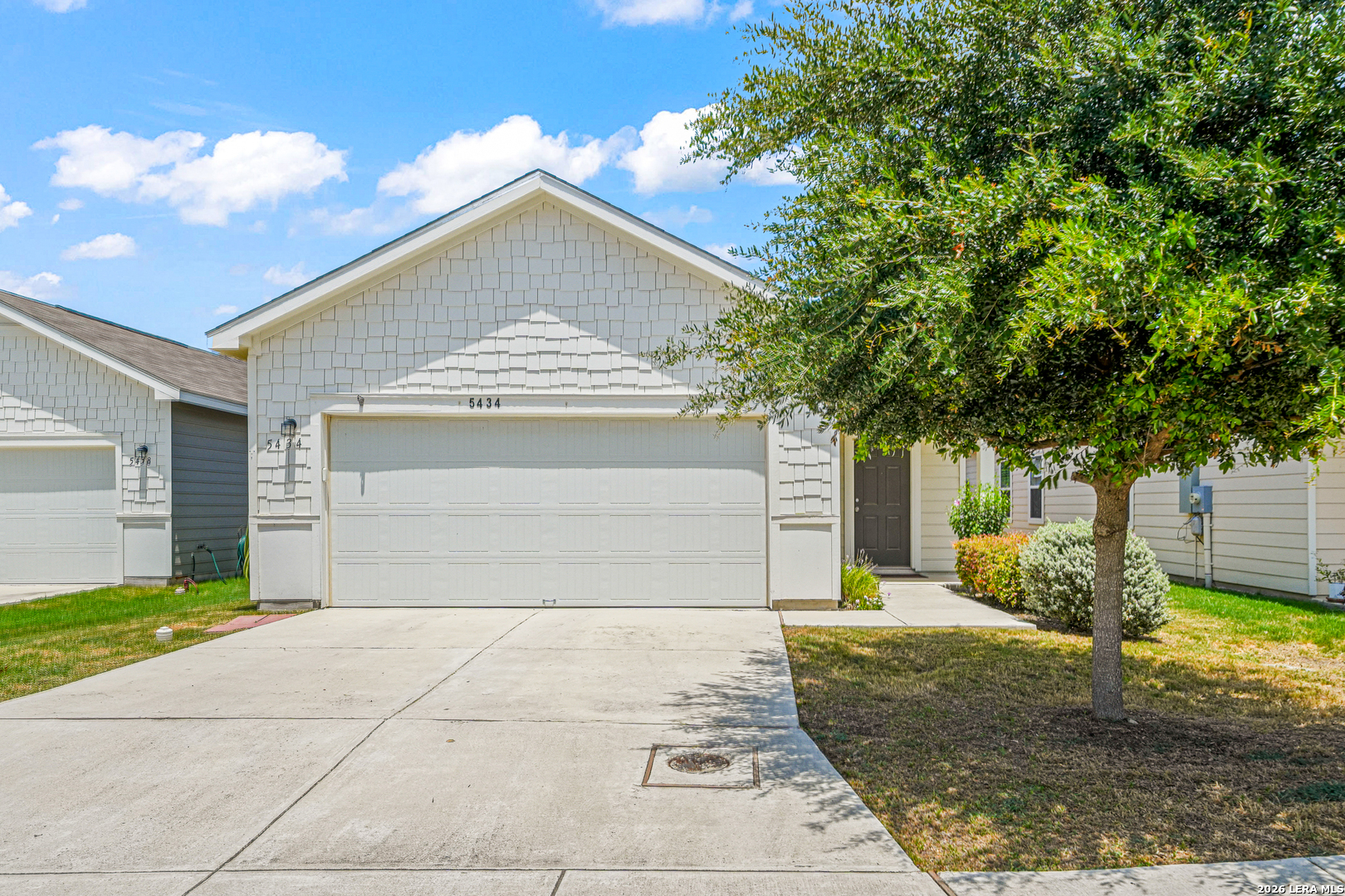 5434 MALAKOFF DR, Converse, TX 78109 — photo 1
