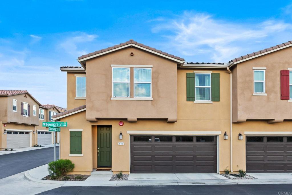 506 Willowmore Street, Vista, CA 92081 — photo 1