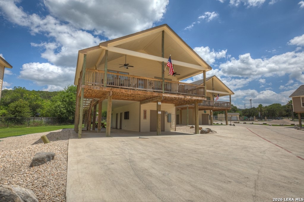 126 River Villas, New Braunfels, TX 78132 — photo 1