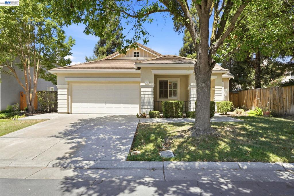 6485 pine meadow cir, Stockton, CA 95219 — photo 1