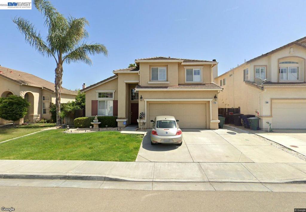 1356 Gentry Lane, Tracy, CA 95377 — photo 1