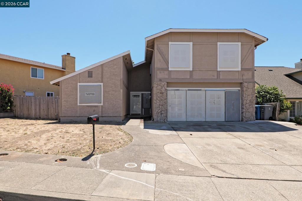 170 Opal Dr, Vallejo, CA 94589 — photo 1