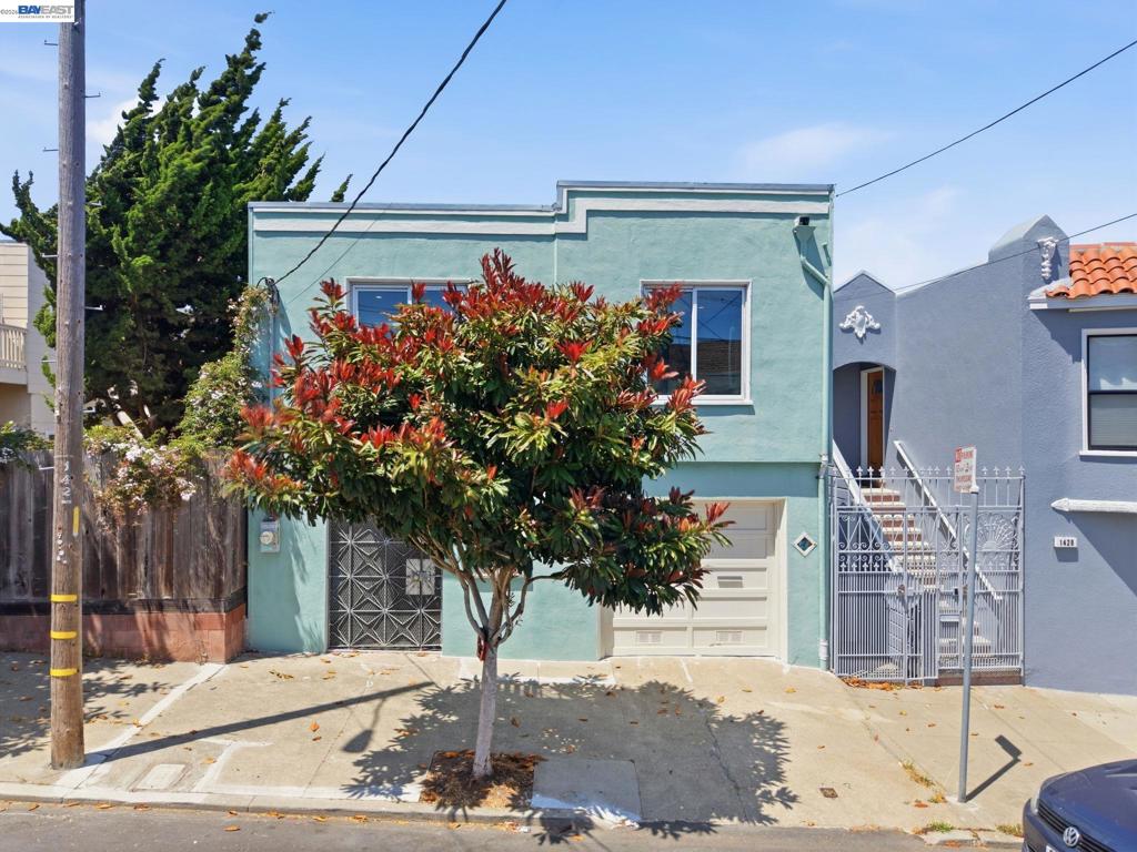 1430 Silliman St, San Francisco, CA 94134 — photo 1