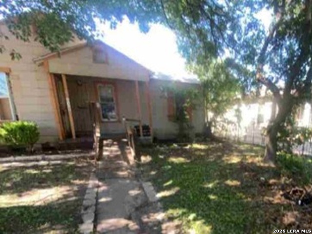 638 Olmos Drive, ,  78212 — photo 1