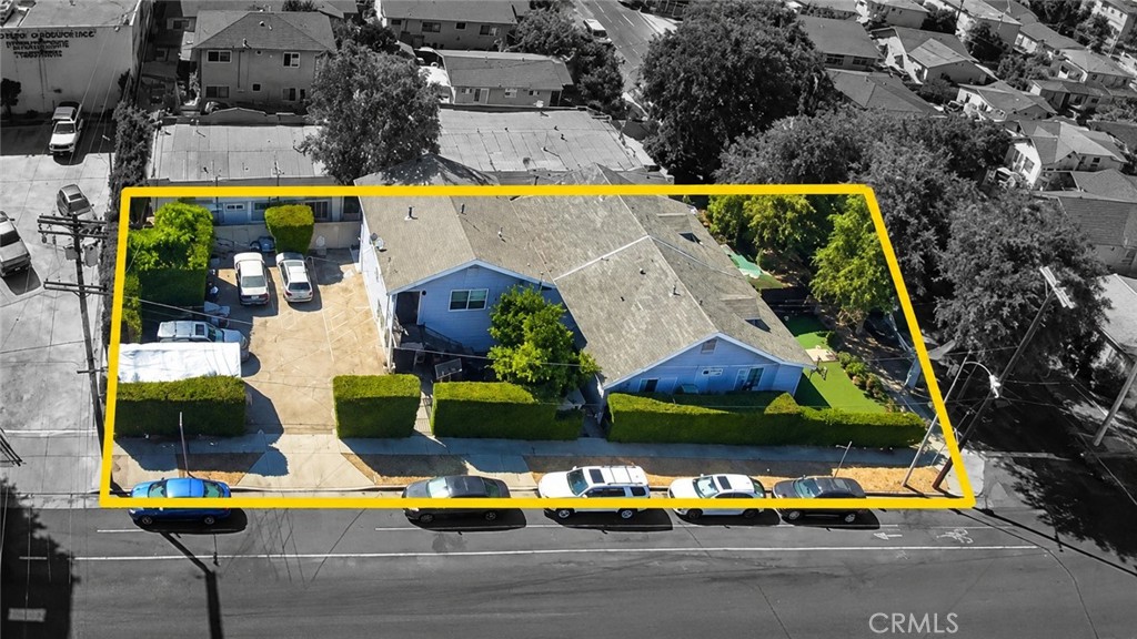 2742 Cincinnati, Los Angeles, CA 90033 — photo 1