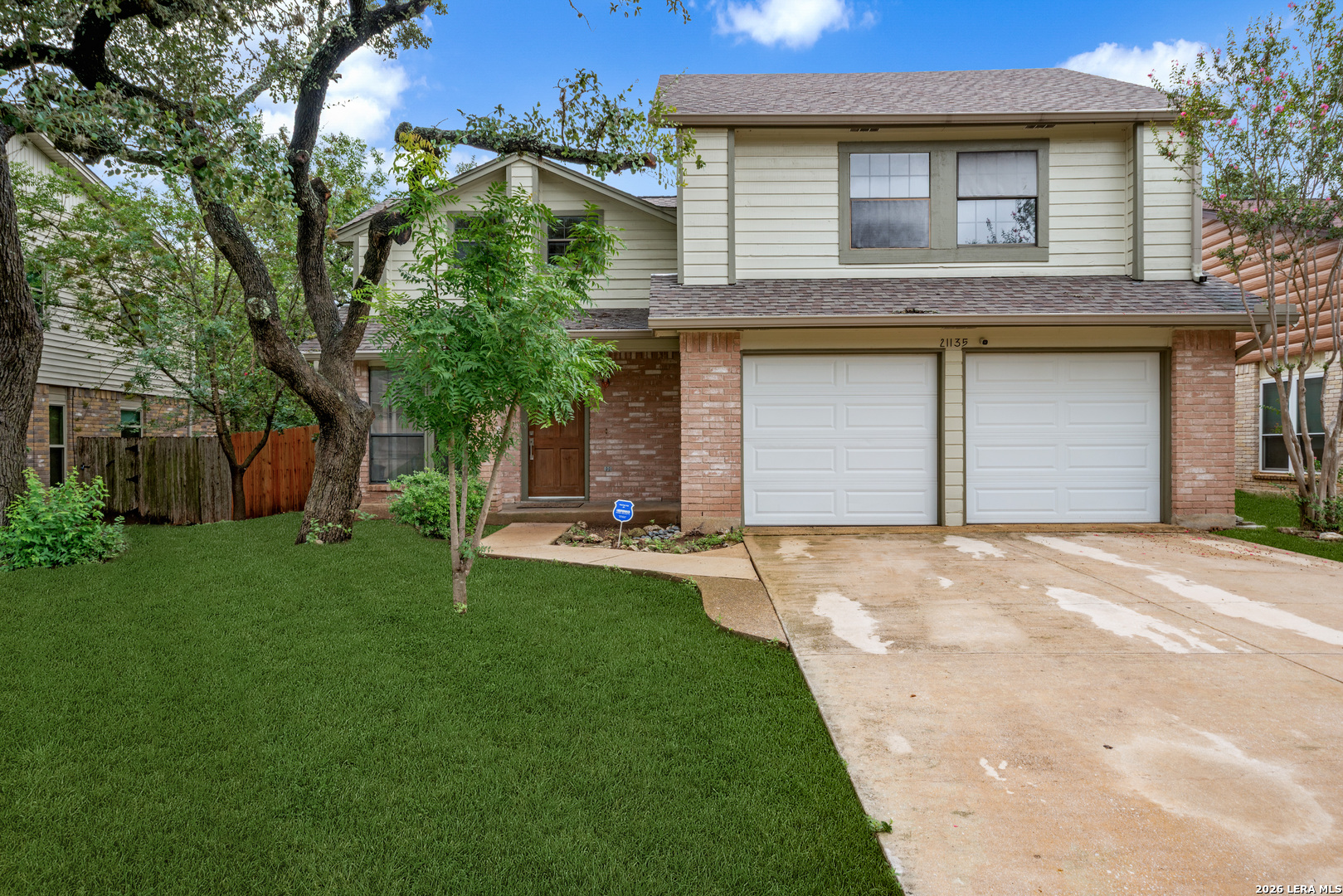 21135 Malibu Colony, San Antonio, TX 78259 — photo 1