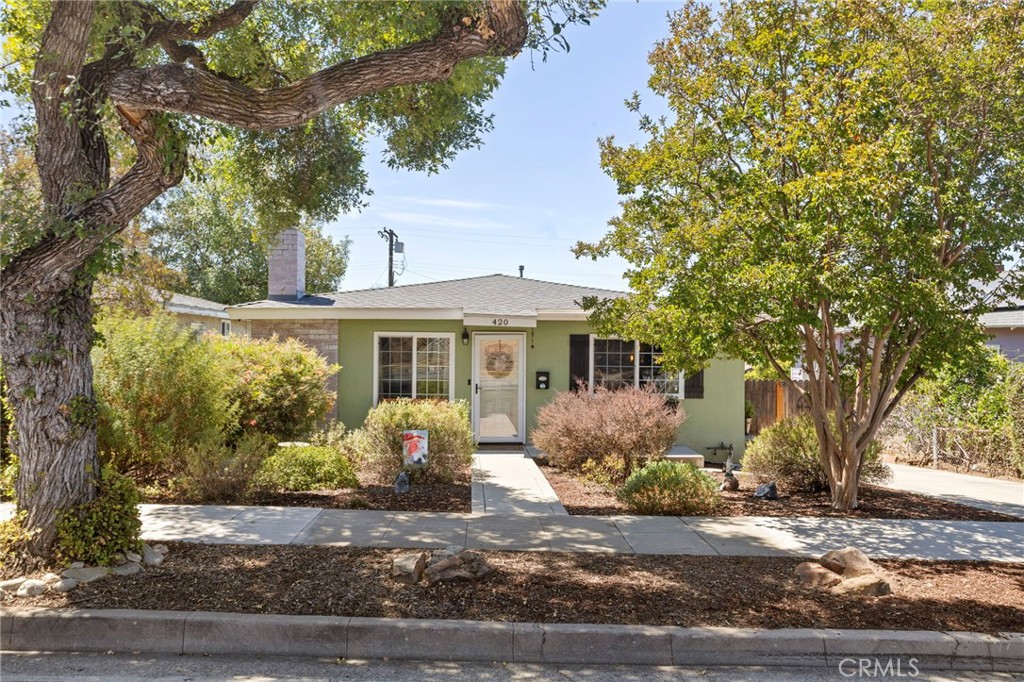 420 W 4th, San Dimas, CA 91773 — photo 1