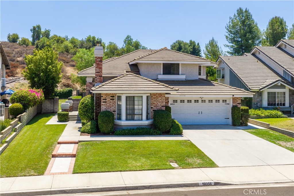 19356 Colina Drive, Walnut, CA 91789 — photo 1