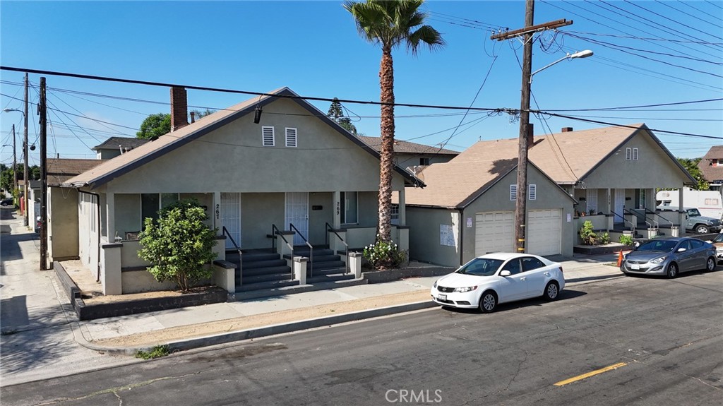 267 W OFarrell Street, San Pedro, CA 90731 — photo 1
