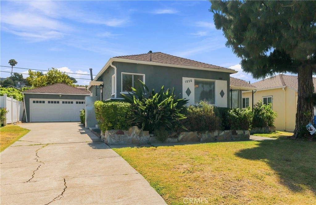 1836 N Rowan, Los Angeles, CA 90032 — photo 1
