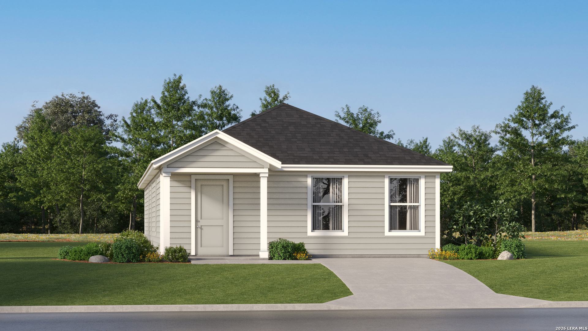 11314 Evergreen Rose, ,  78109 — photo 1