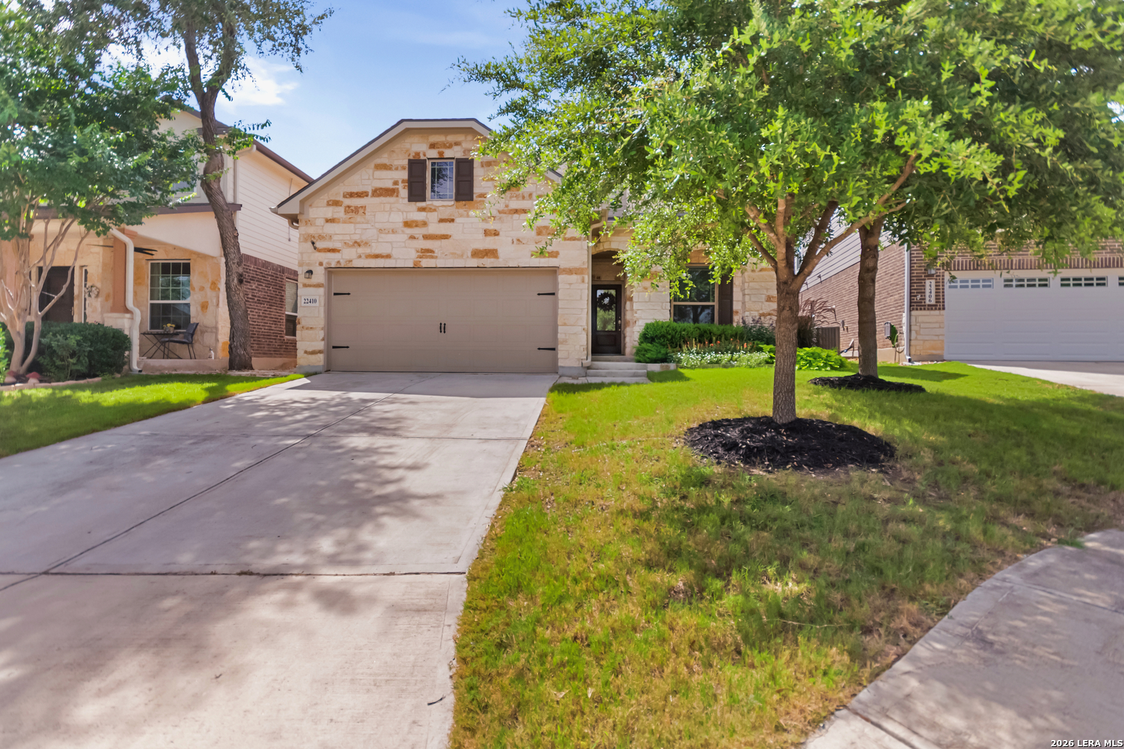 22410 Akin Nook, San Antonio, TX 78261 — photo 1