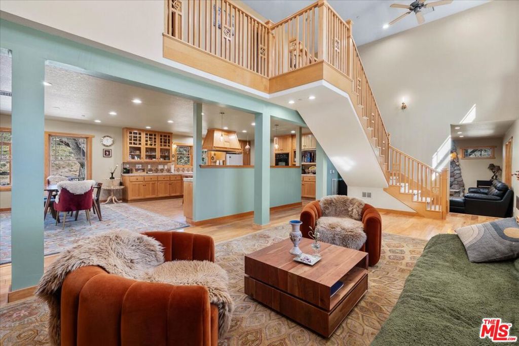 28200 Pine Canyon Road, Lake Hughes, CA 93532 — photo 1