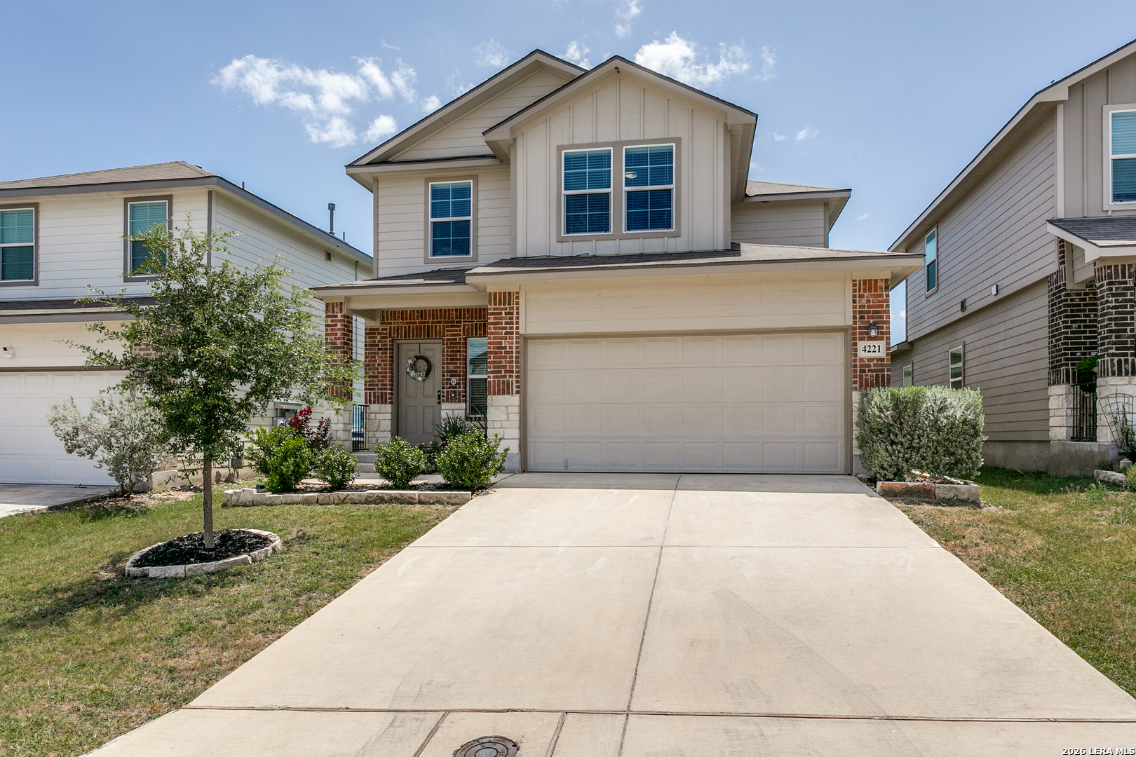 4221 Fort Palmer, St Hedwig, TX 78152 — photo 1
