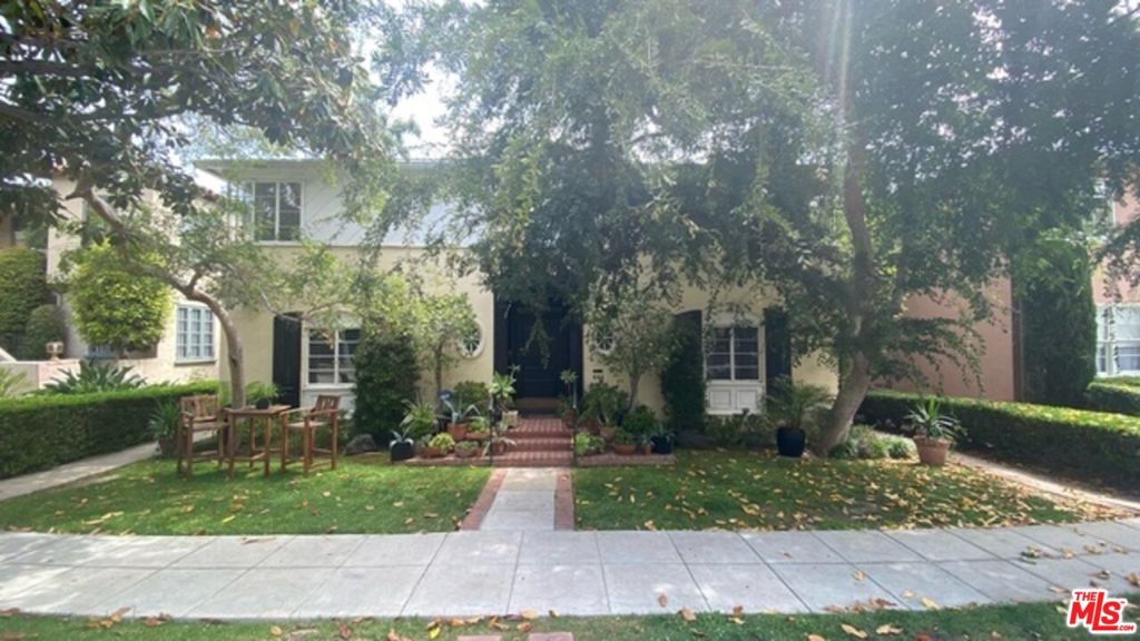 444 Smithwood Drive, Beverly Hills, CA 90212 — photo 1