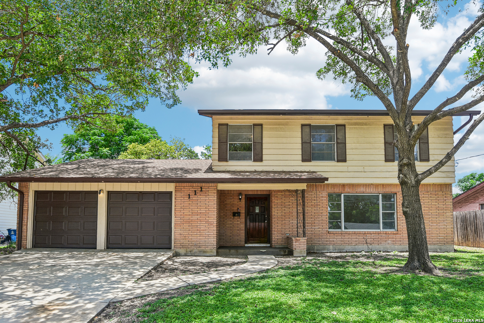 111 HANNASCH DR