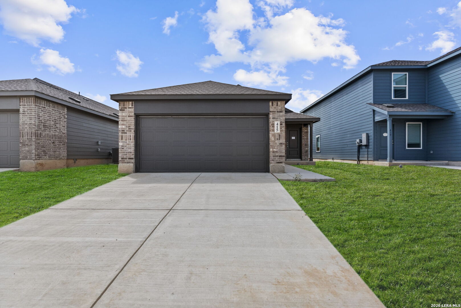 415 Sauvignon Pt, New Braunfels, TX 78130 — photo 1