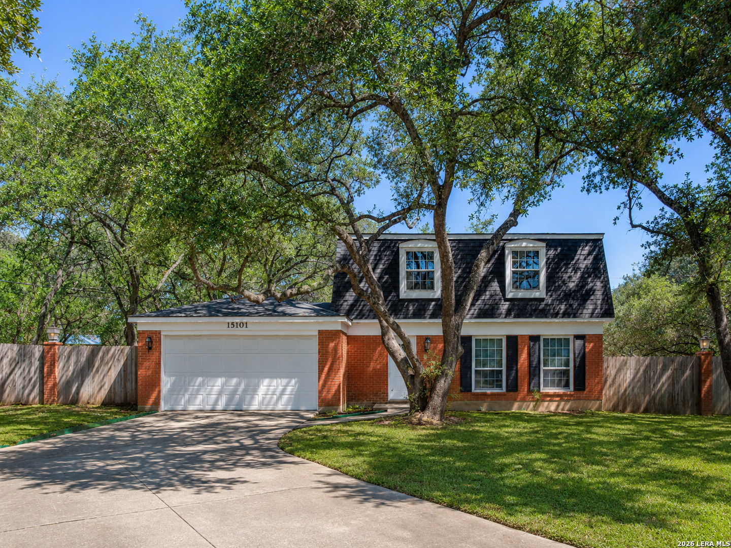 15101 Encino Verde, San Antonio, TX 78232 — photo 1