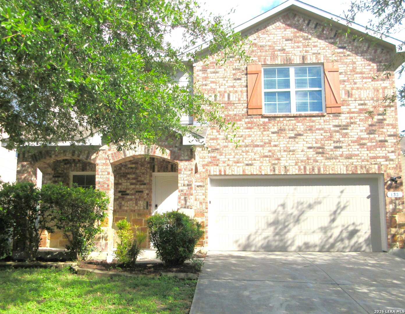 433 Slippery Rock, Cibolo, TX 78108 — photo 1