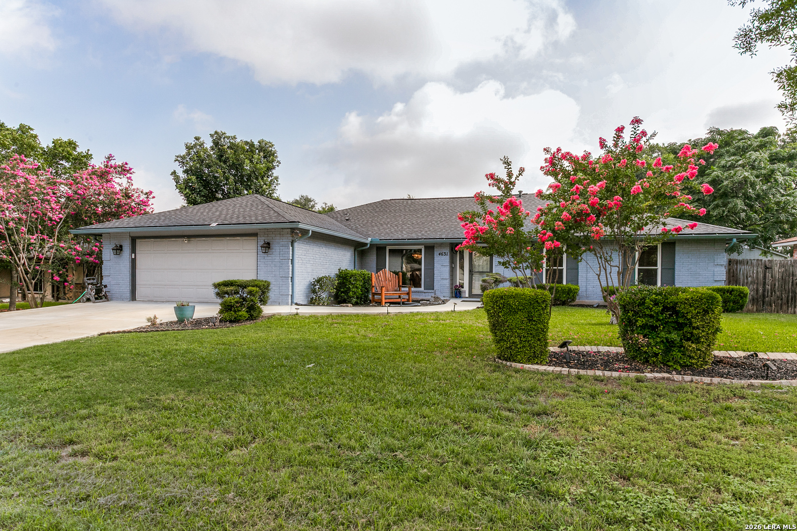 4631 BARHILL ST, San Antonio, TX 78217 — photo 1