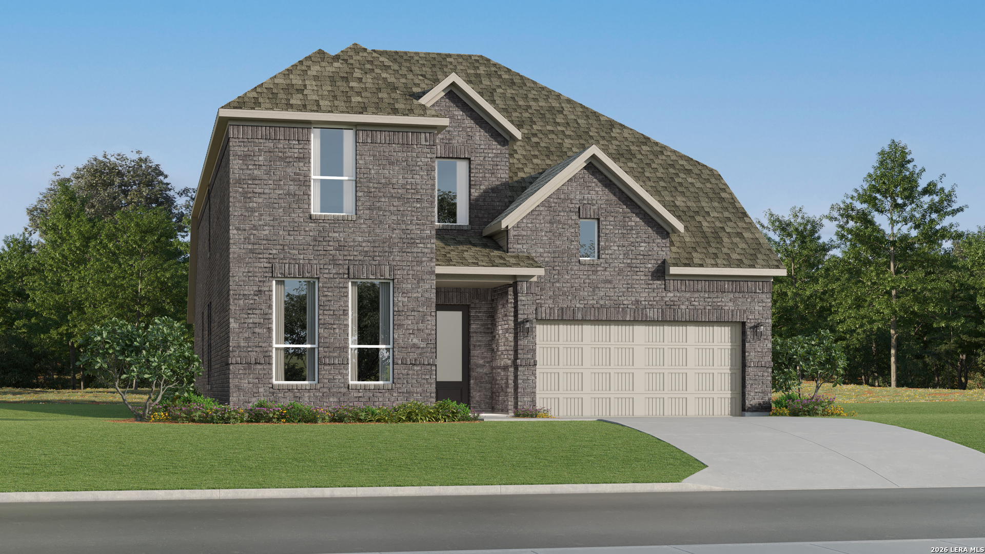 2133 Medusa Drive, Portland, TX 78374 — photo 1