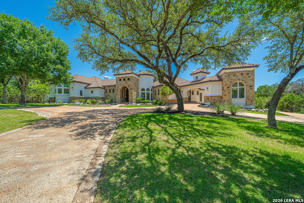 2825 Rio Cordillera, Boerne, TX 78006 — photo 1