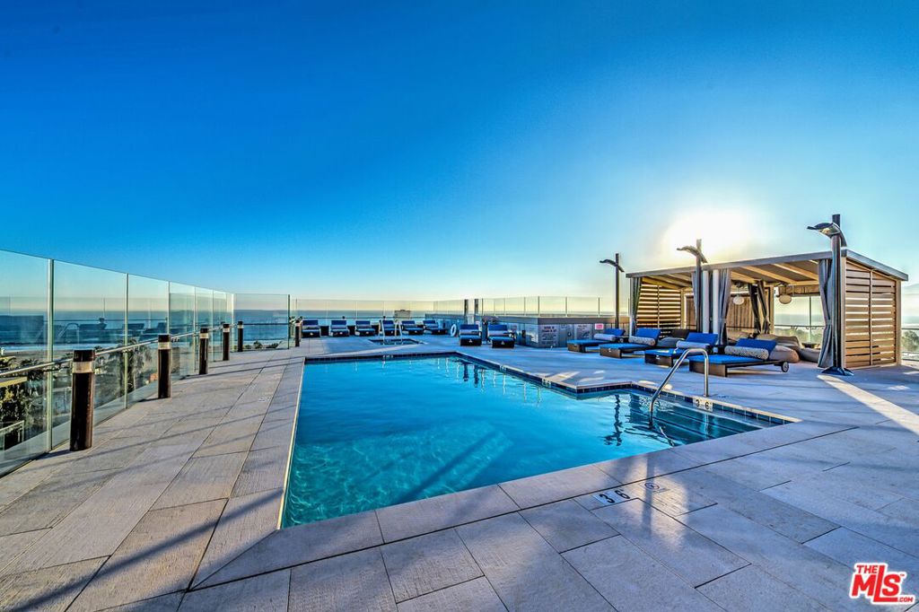 1755 Ocean Avenue 707, Santa Monica, CA 90401 — photo 1