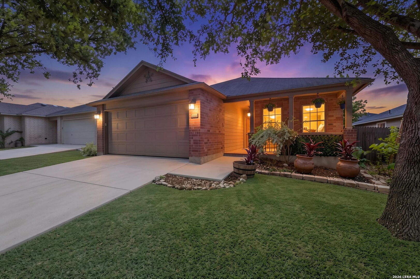 3440 WHISPER BLF, Schertz, TX 78108 — photo 1