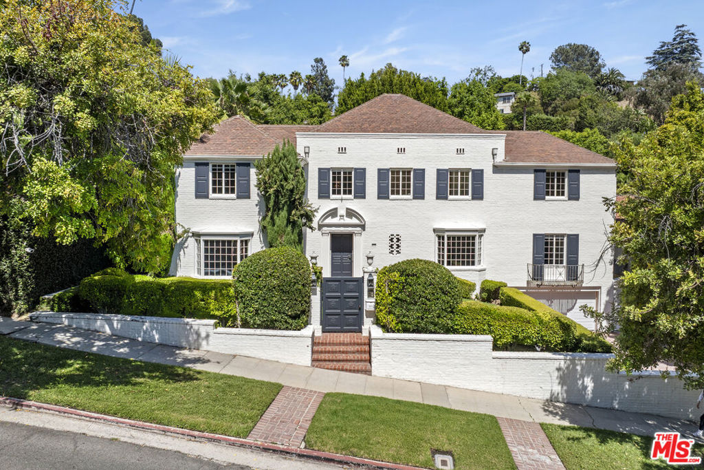 1910 Outpost Drive, Los Angeles, CA 90068 — photo 1