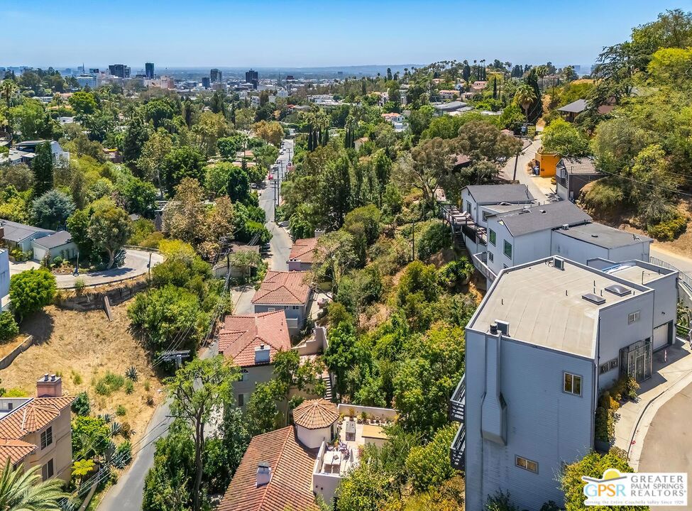 2350 San Marco Drive, Los Angeles, CA 90068 — photo 1