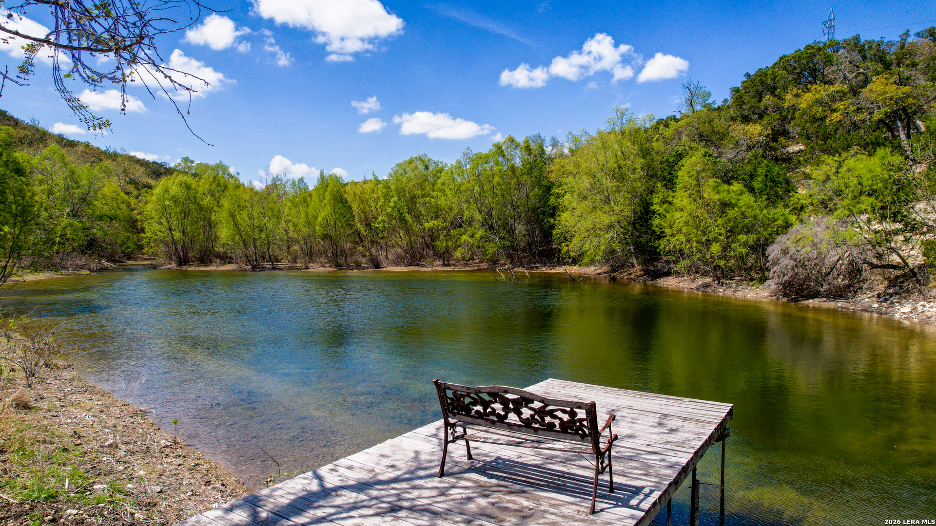 150 Coker Hollow, Kerrville, TX 78028 — photo 1