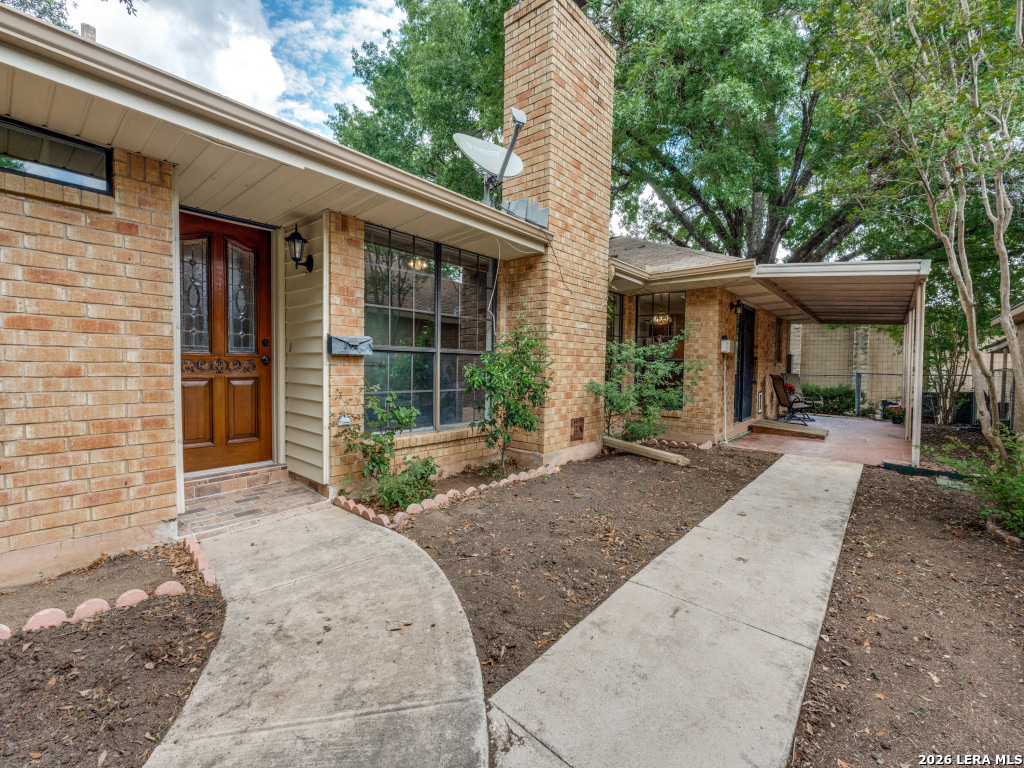 812 ROBERT DERRICK DR, Schertz, TX 78154 — photo 1