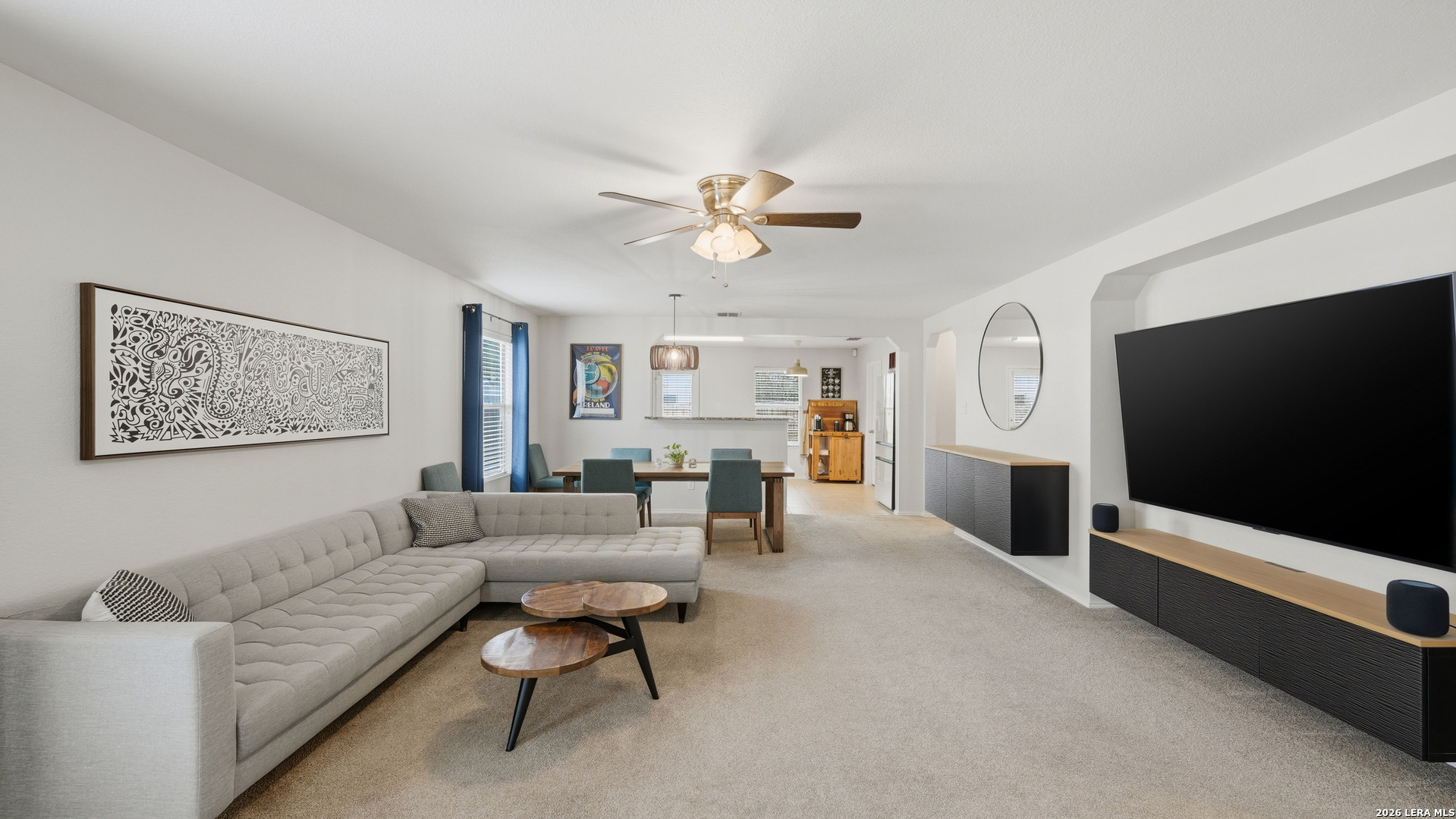 16238 GALLOPING OAK KNL, , 78154 — photo 1