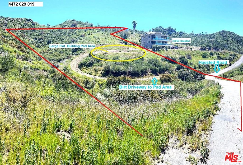 33260 Hassted, Malibu, CA 90265 — photo 1