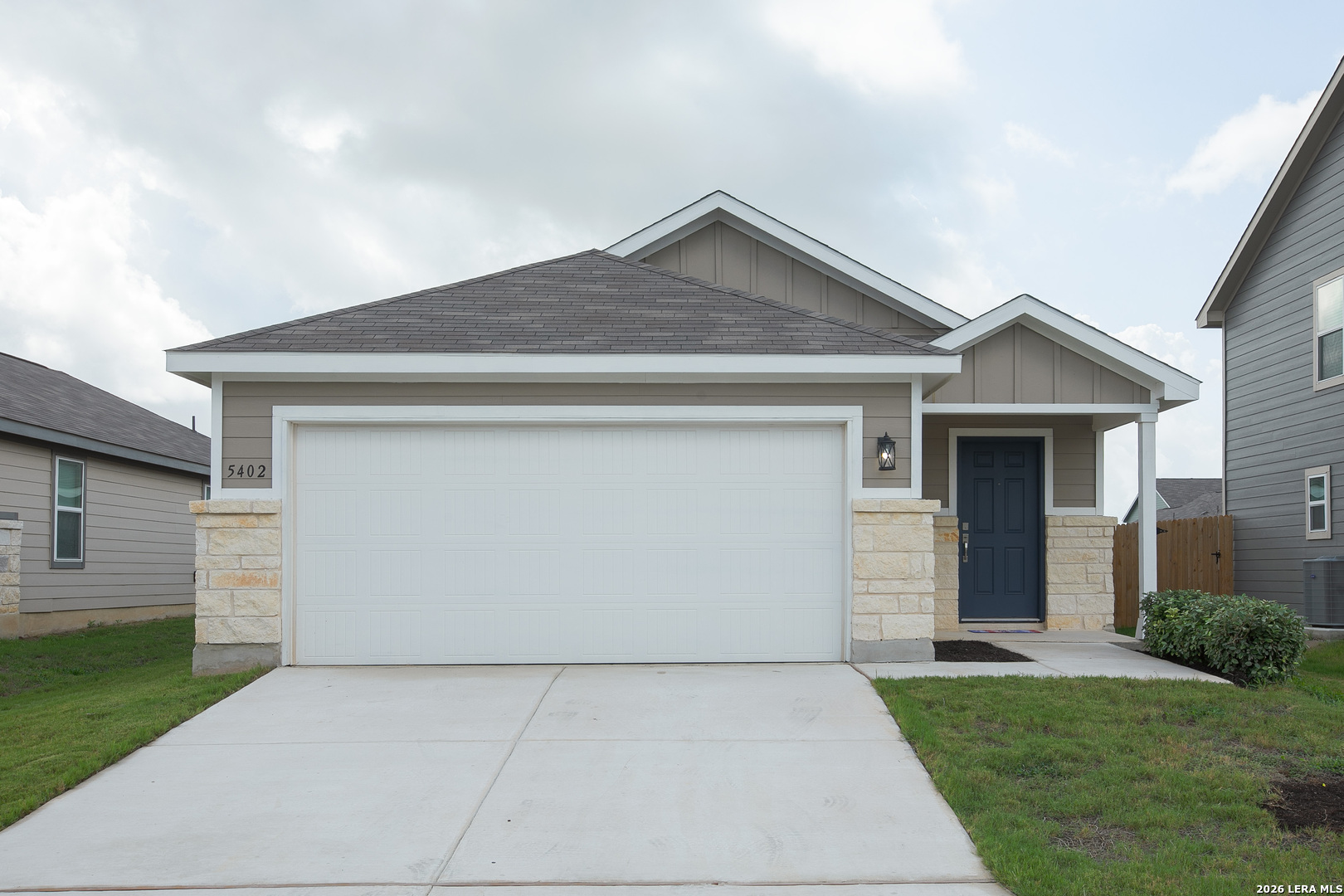 5402 FREDERICK BLF, Von Ormy, TX 78073 — photo 1