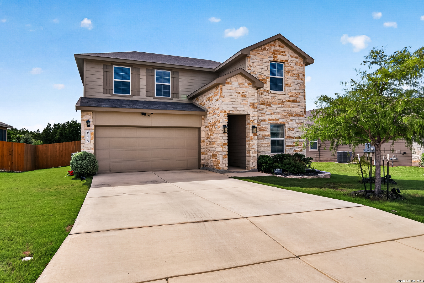 21415 Watercourse Way, ,  78266 — photo 1