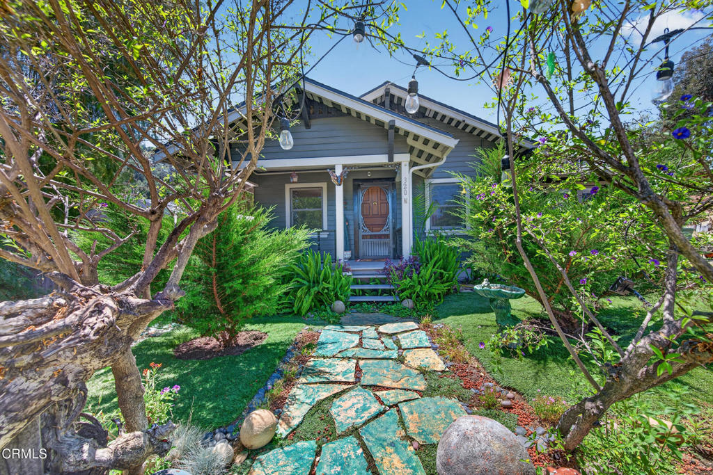 320 N Barbara Street, Ojai, CA 93023 — photo 1