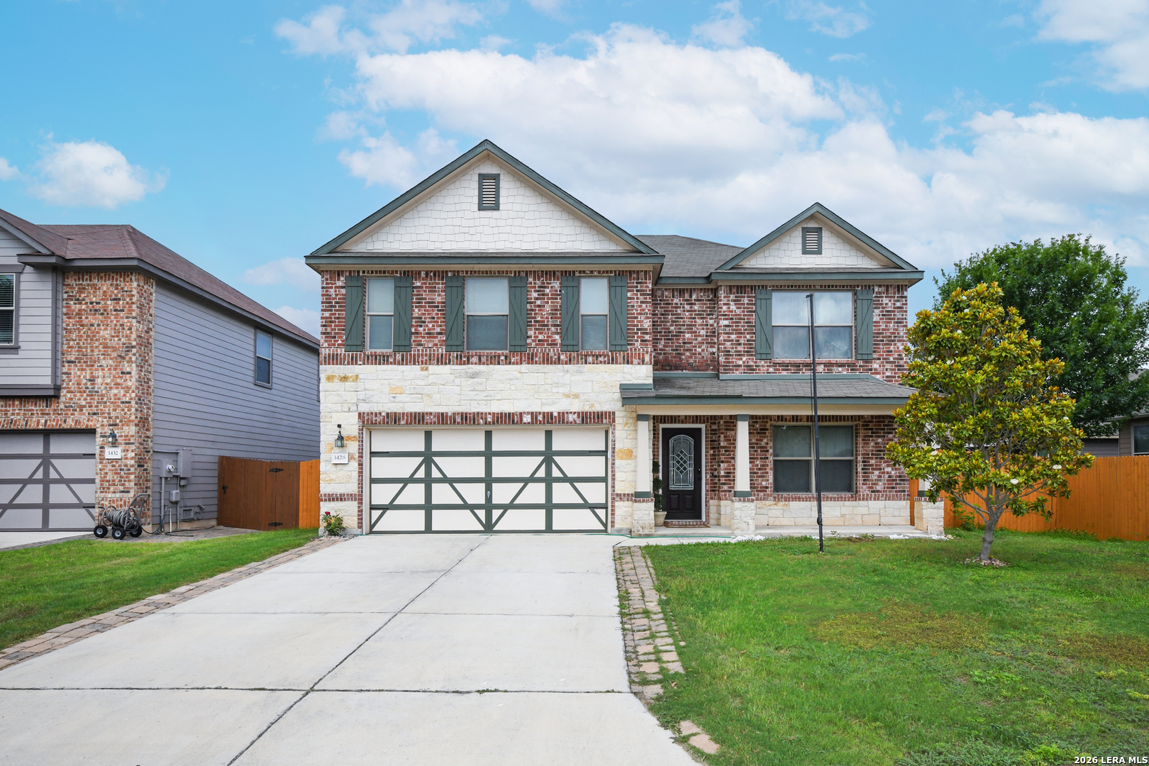 1428 JERICHO RDG, , 78130 — photo 1