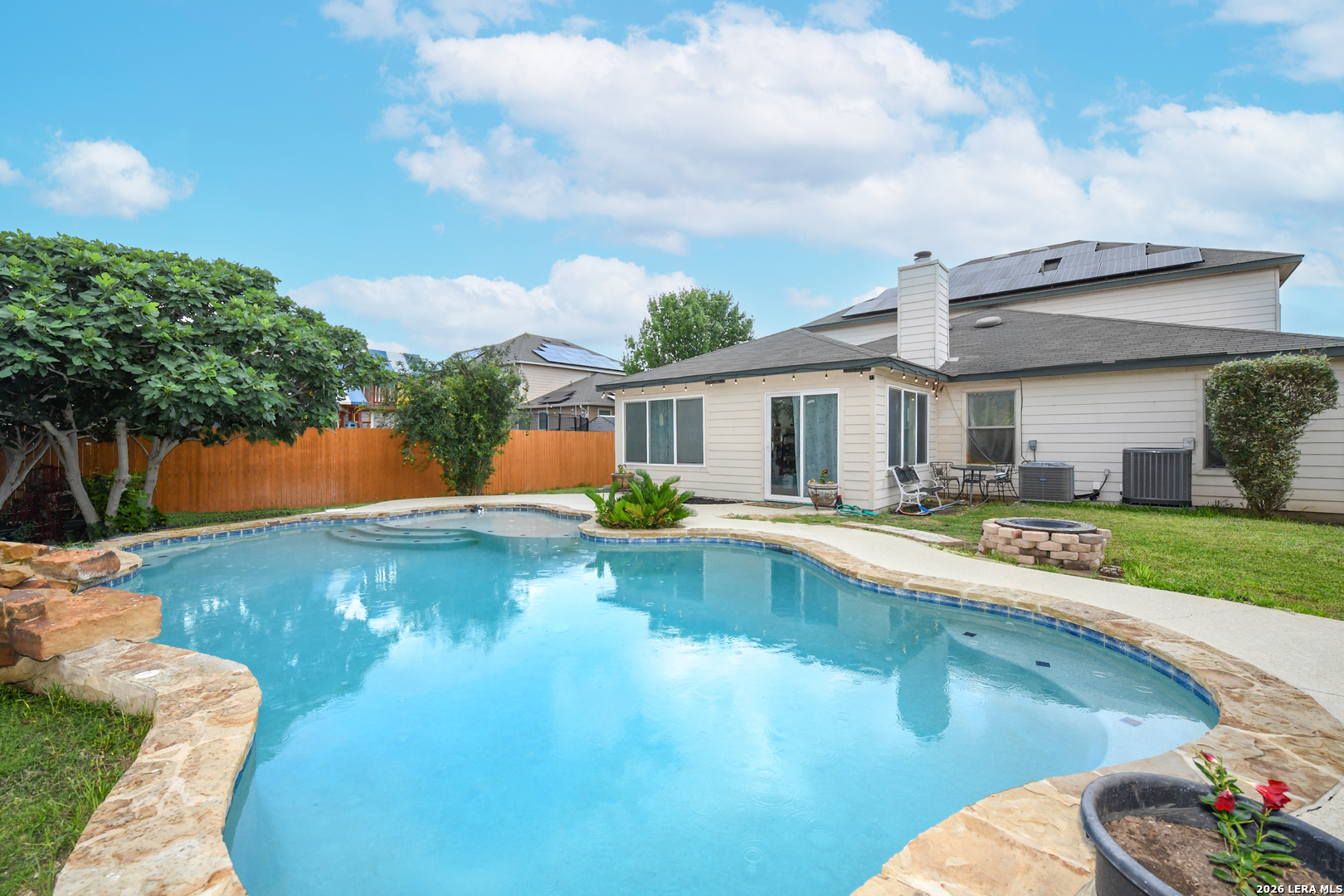 1428 JERICHO RDG, New Braunfels, TX 78130 — photo 1