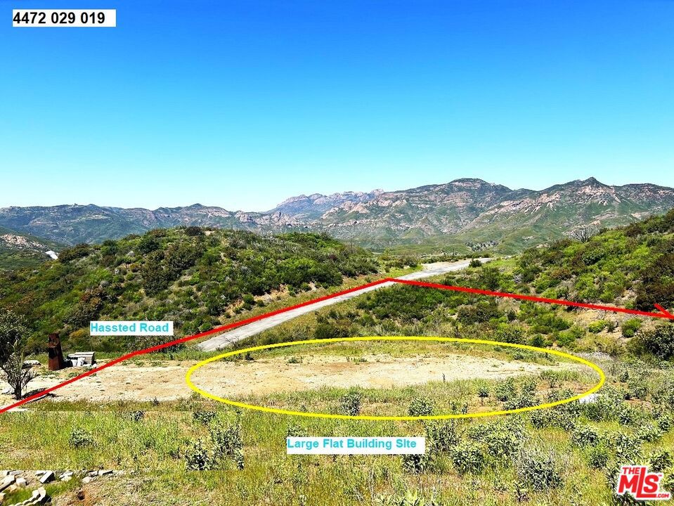 33240 Hassted Road, Malibu, CA 90265 — photo 1
