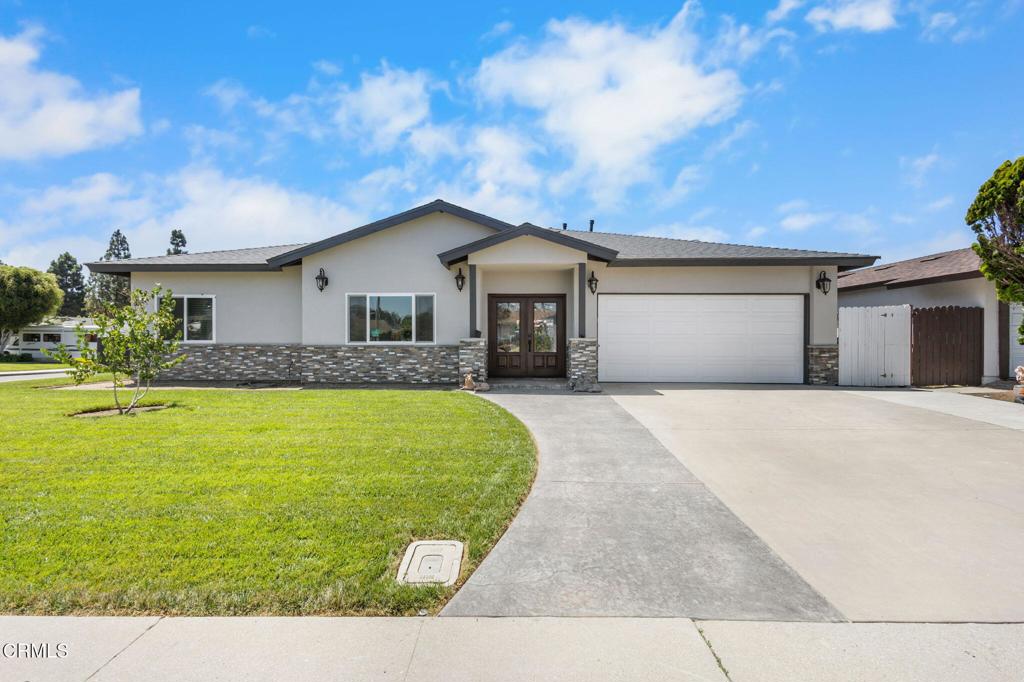 817 N Calle La Sombra, Camarillo, CA 93010 — photo 1
