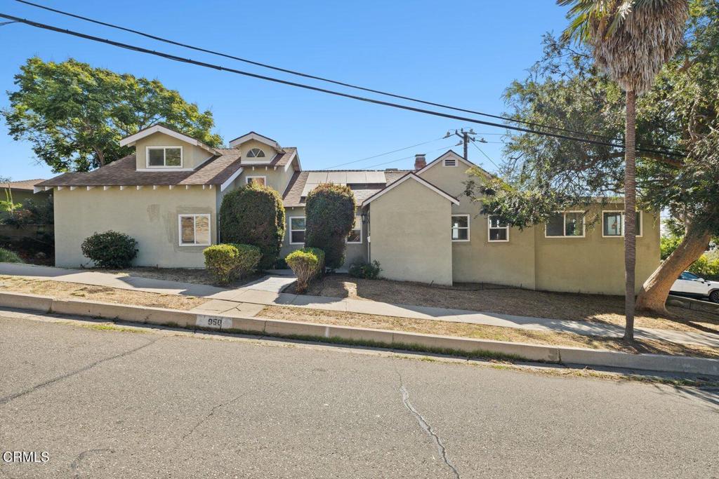 950 N 10th Street, Santa Paula, CA 93060 — photo 1