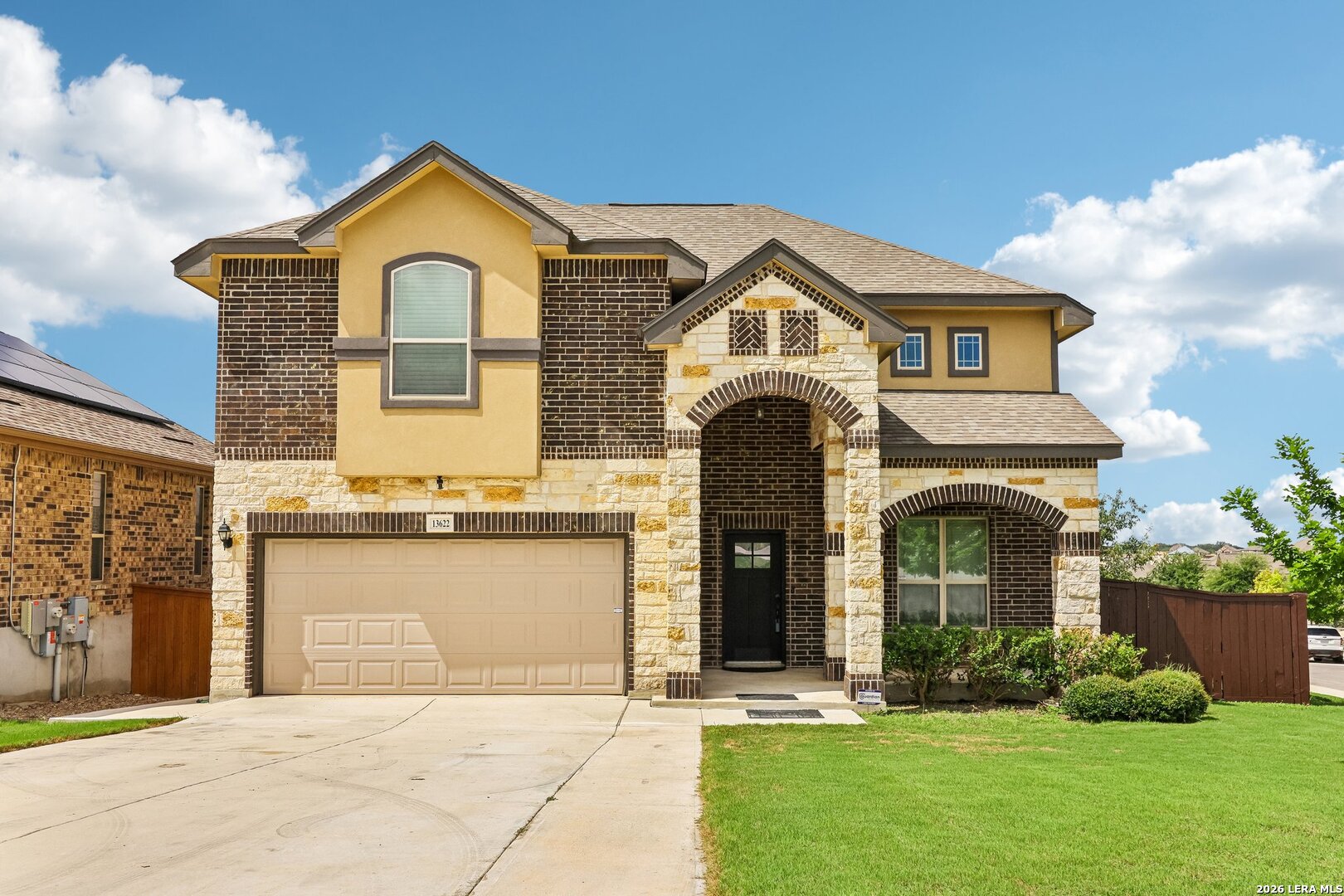 13622 SUNNYDALE PASS, San Antonio, TX 78245 — photo 1